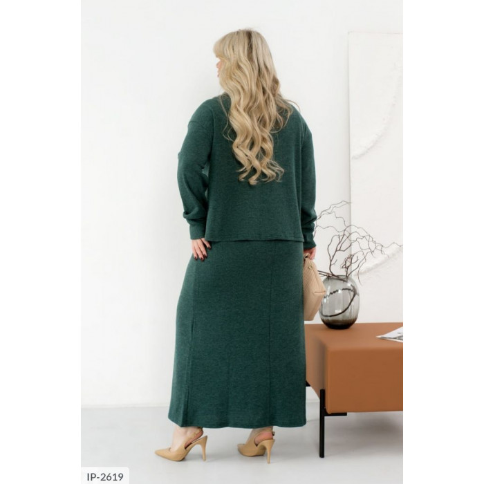 Модні костюми IP-2619 — комфорт без обмежень
