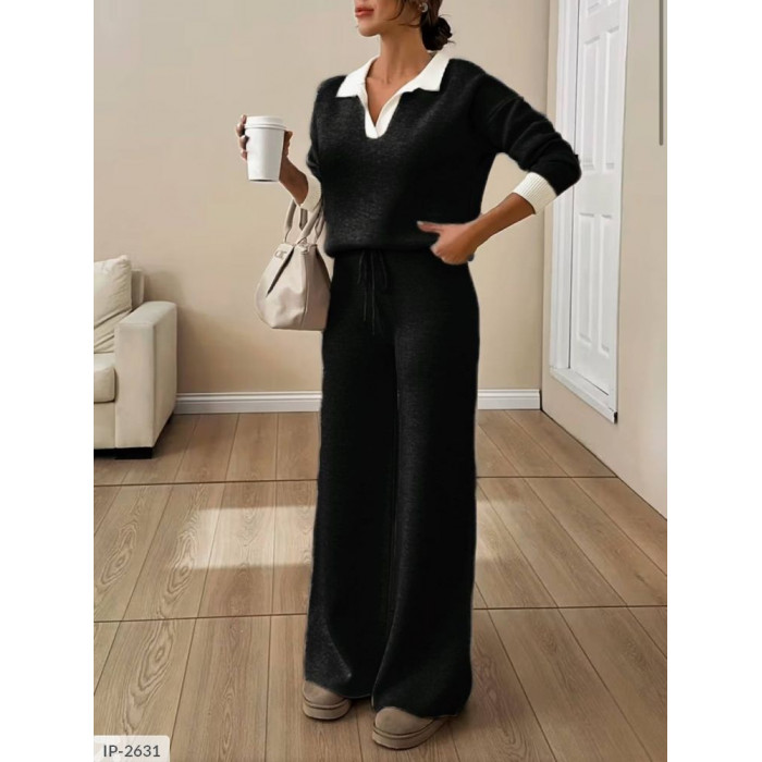 Модні образи IP-2631 — костюми для будь-якої події
