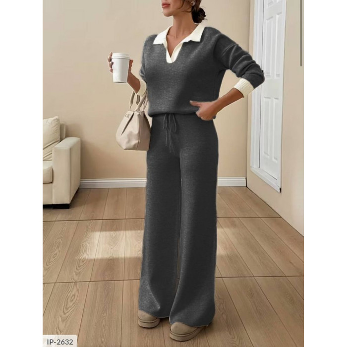 Модні костюми IP-2632 — стиль і комфорт у кожному дні