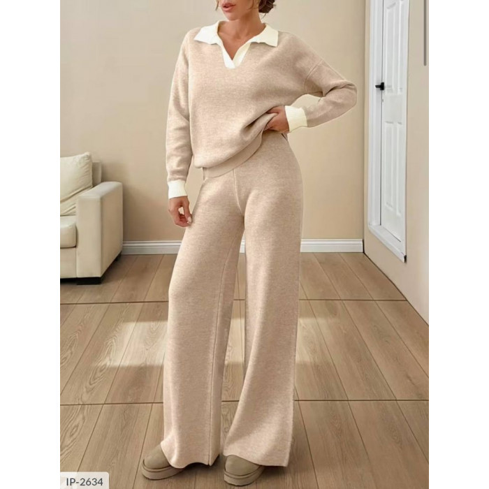 Костюми IP-2634 — комфорт і впевненість у кожному русі