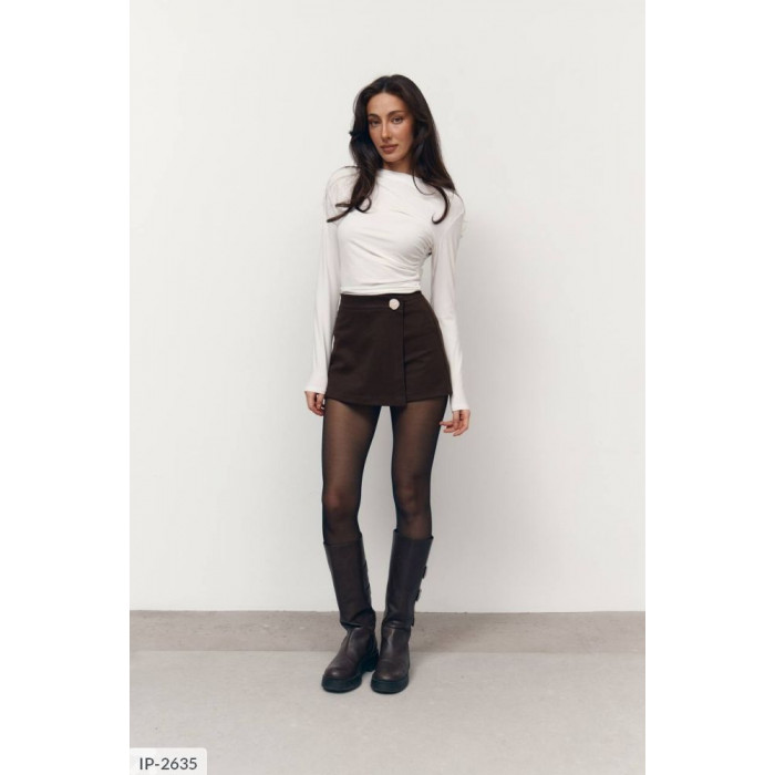 Модні шорти IP-2635 — легкість і свобода руху