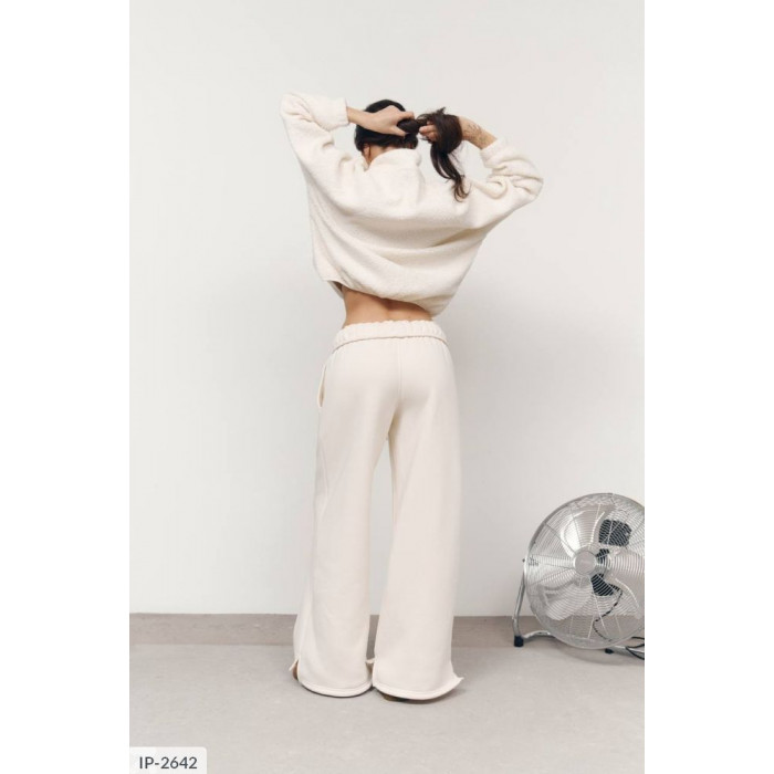 Жіночі штани IP-2642 — твій вибір на кожен день