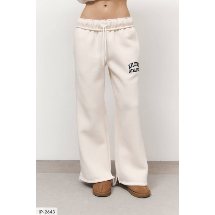 Жіночі штани IP-2643 — твій вибір на кожен день