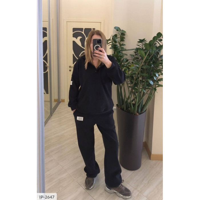 Жіночі прогулянкові костюми IP-2647 — елегантність у кожному русі