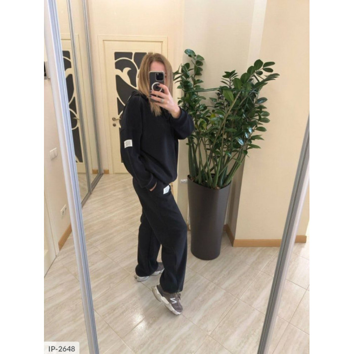 Модні костюми XL+ IP-2648 — гармонія стилю і практичності