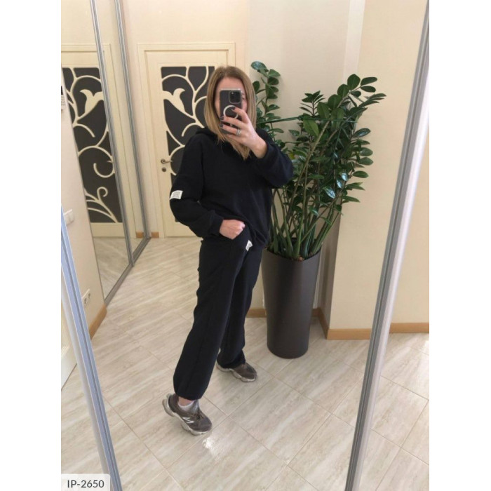 Костюми великого розміру IP-2650 — нова колекція 2025