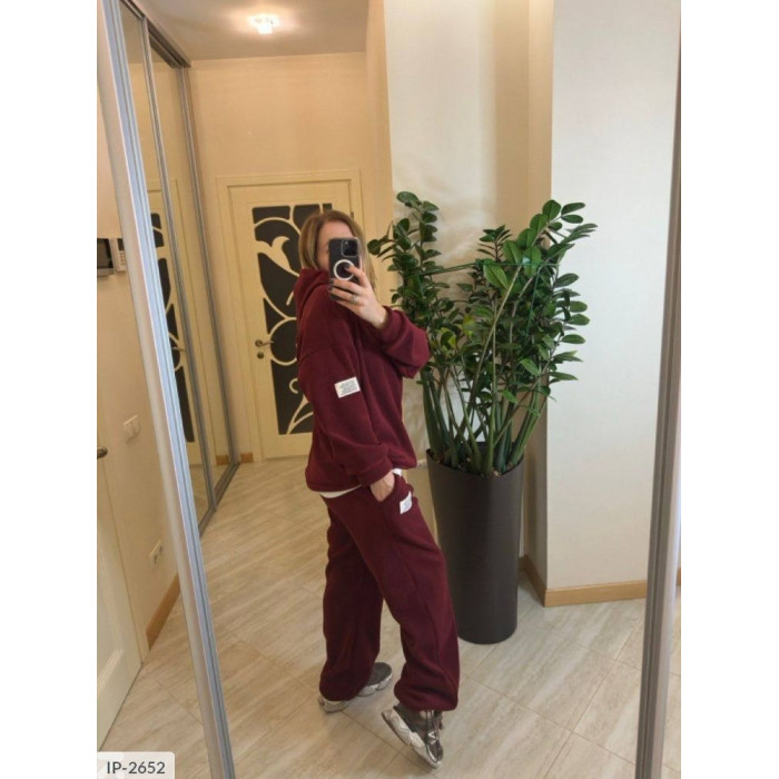 Костюми Plus Size IP-2652 — зручність і впевненість