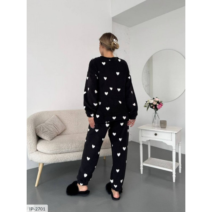 Модні піжами IP-2701 — краса і комфорт