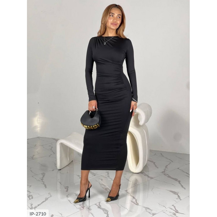 Жіночі сукні IP-2710 — будь неперевершеною у будь-якій ситуації