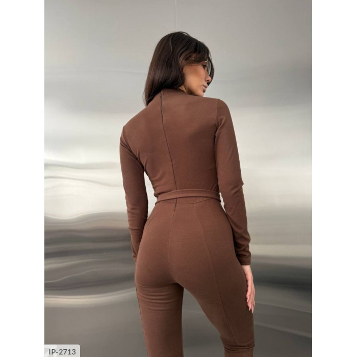 Модні комбінезони IP-2713 — будь у тренді цього сезону