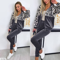 Прогулянковий костюм IP-2720