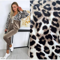 Прогулянковий костюм IP-2724