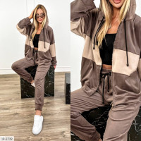 Прогулянковий костюм IP-2739