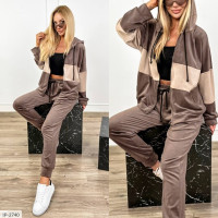 Прогулянковий костюм IP-2740