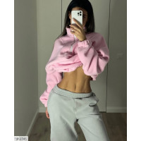 Прогулянковий костюм IP-2745