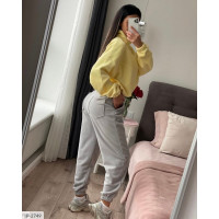 Прогулянковий костюм IP-2749