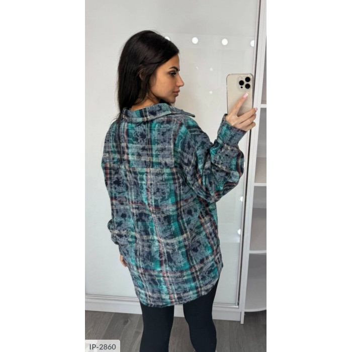Блузки IP-2860 — гармонія жіночності, стилю та зручності
