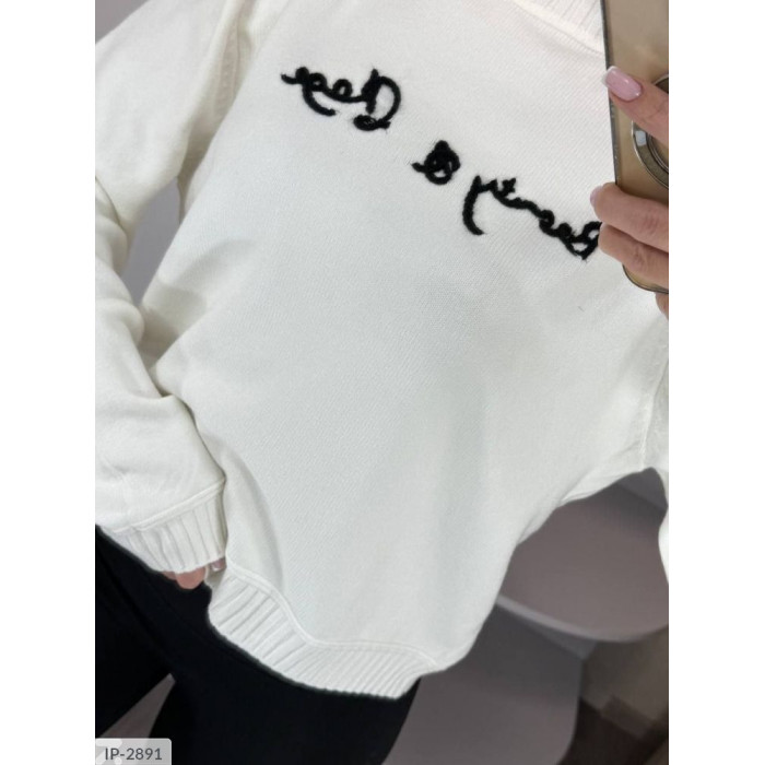 Светри Odessa Moda IP-2891 — створені для тебе