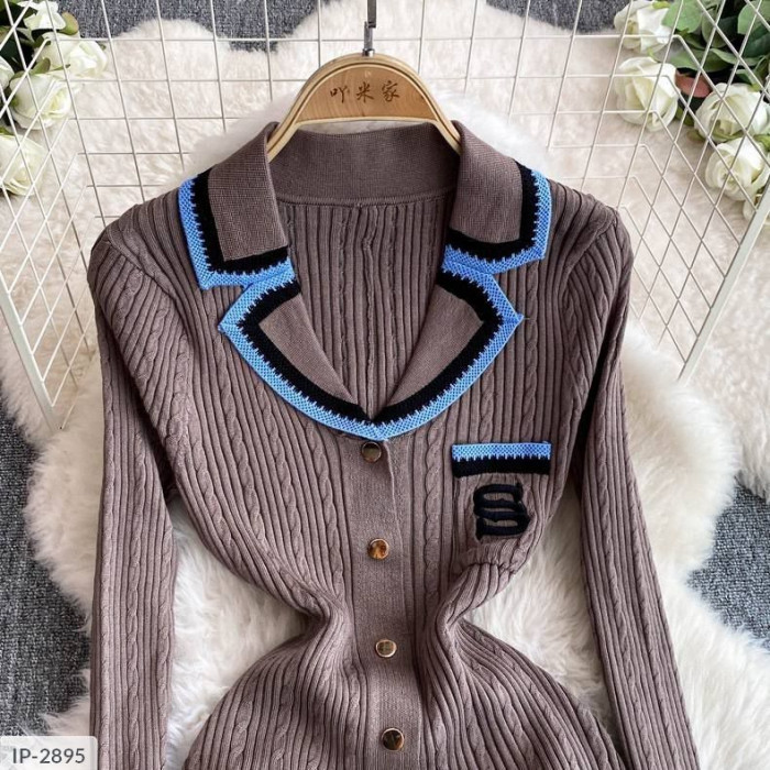 Жіночі сукні IP-2895 — будь неперевершеною у будь-якій ситуації