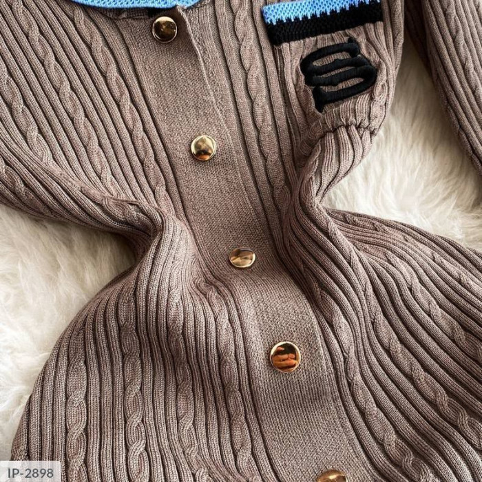 Модні образи від Odessa Moda IP-2898 — знайди свою ідеальну сукню