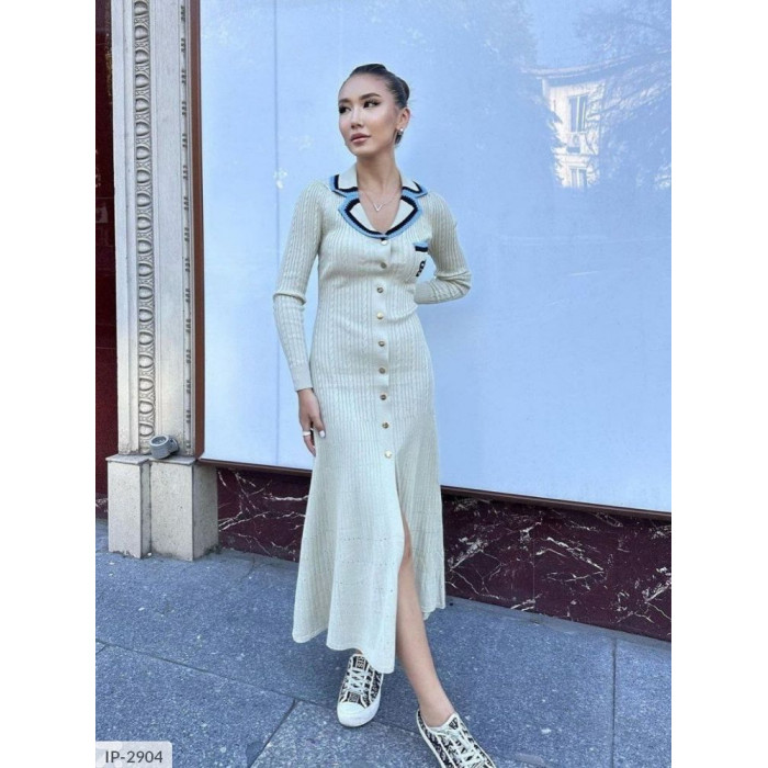 Модні образи від Odessa Moda IP-2904 — знайди свою ідеальну сукню