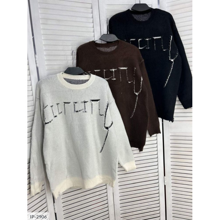 Светри Odessa Moda IP-2906 — створені для тебе