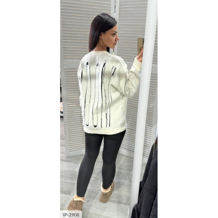 Модні кофти IP-2908 — актуальна колекція сезону
