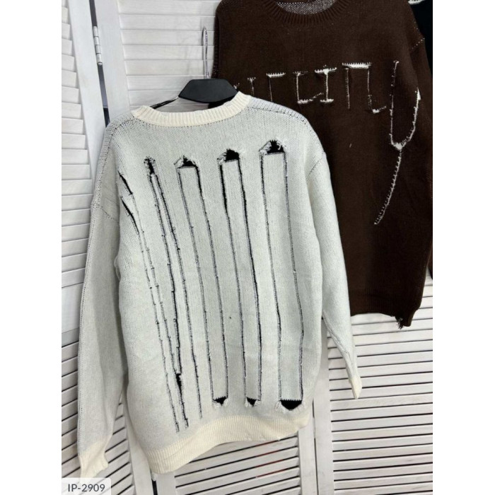 Кофти IP-2909 — комфорт і затишок у кожній деталі