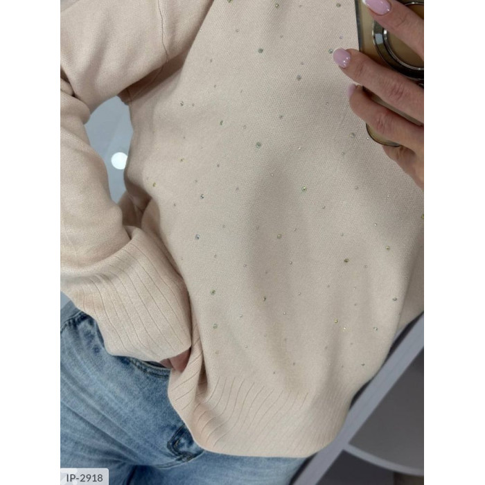 Светри Odessa Moda IP-2918 — створені для тебе