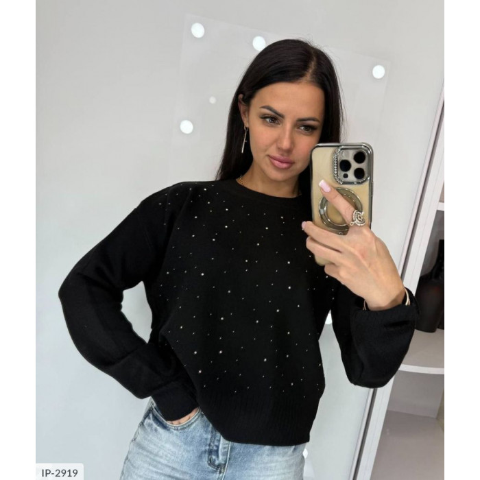 Модні светри та кофти IP-2919 — стиль і тепло кожного дня