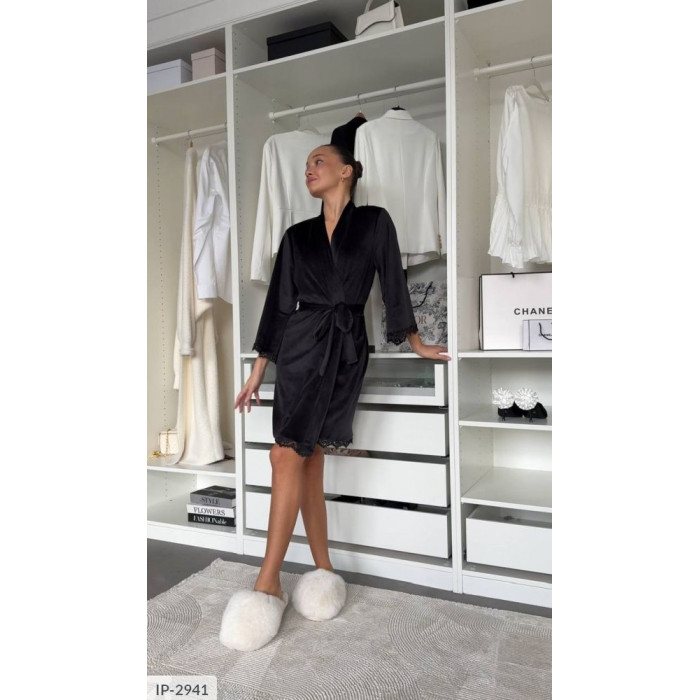 Домашній одяг Odessa Moda IP-2941 — зручність і мода