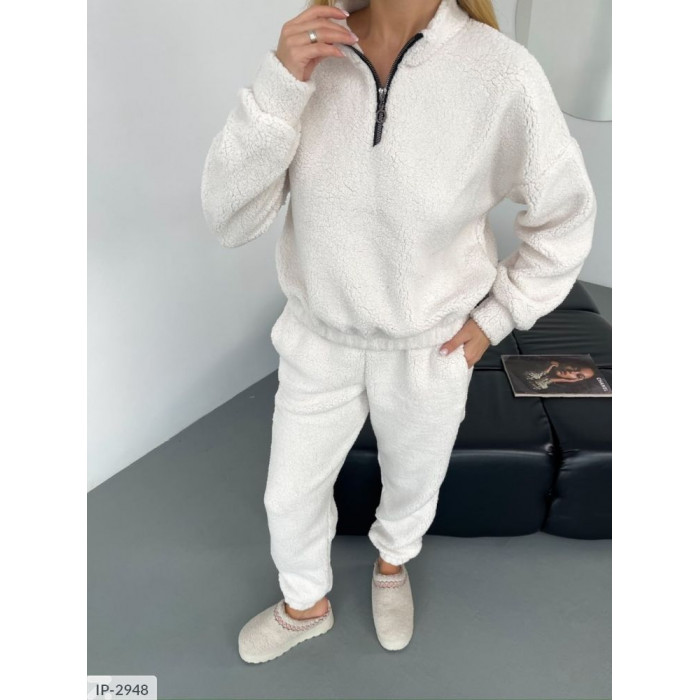 Жіночі прогулянкові костюми IP-2948 — новинки сезону 2025