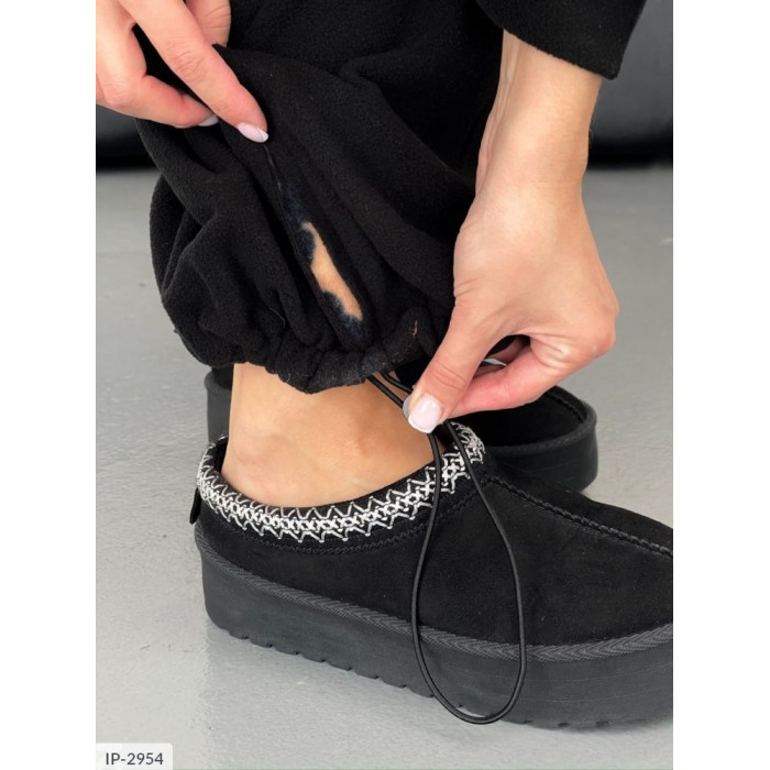 Модні костюми великого розміру IP-2954 — легкість і краса