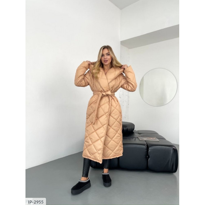 Верхній одяг IP-2955 — комфорт, мода та якість в одному образі