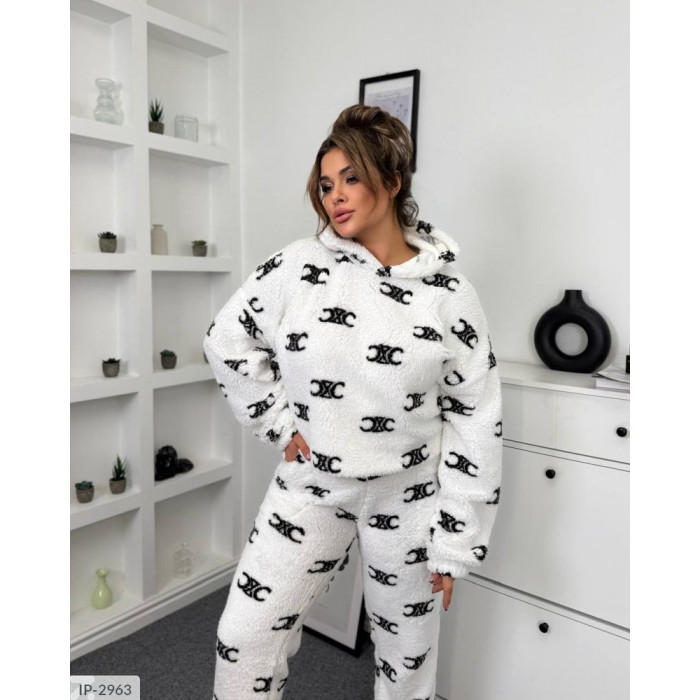 Піжами XL+ IP-2963 — ніжність і зручність