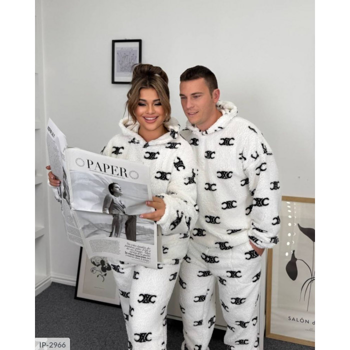 Модний чоловічий одяг IP-2966 — сучасний вибір