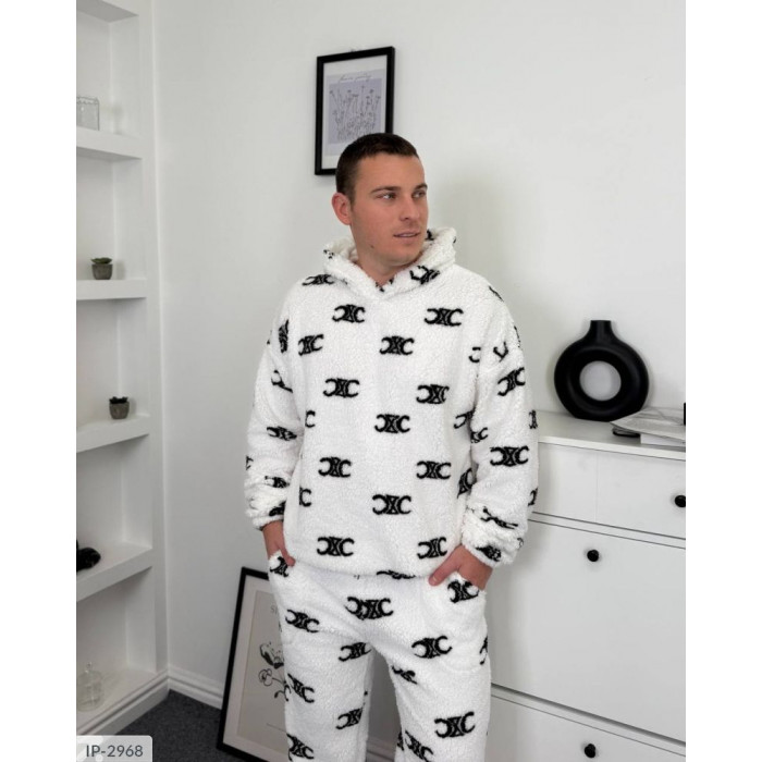 Модний чоловічий одяг IP-2968 — сучасний вибір