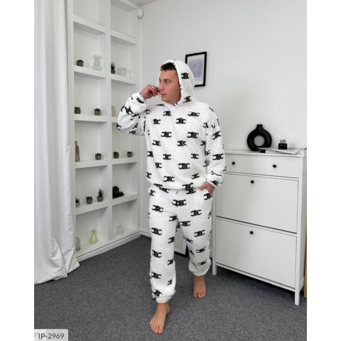 Одяг для чоловіків IP-2969 — нова колекція 2025