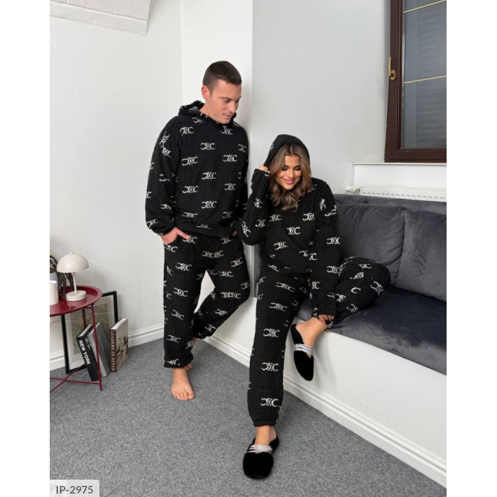 Одяг Odessa Moda IP-2975 — для впевнених чоловіків