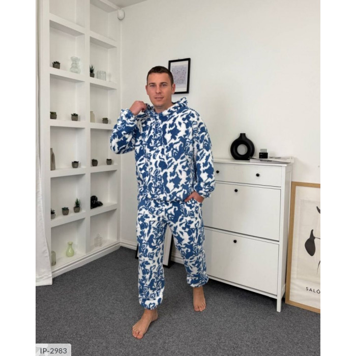 Одяг для чоловіків IP-2983 — комфорт у кожній деталі