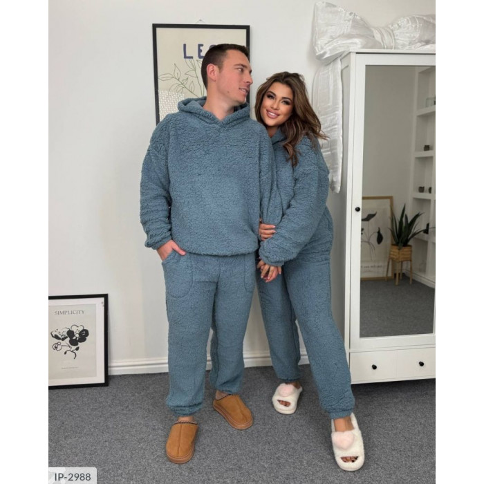 Чоловічий стиль IP-2988 — мода без компромісів