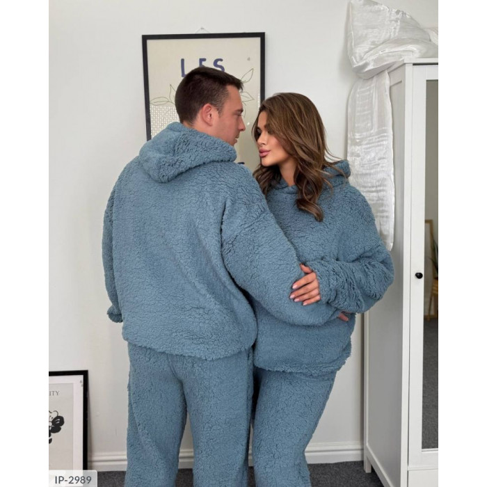 Халати Plus Size IP-2989 — практичність і шарм