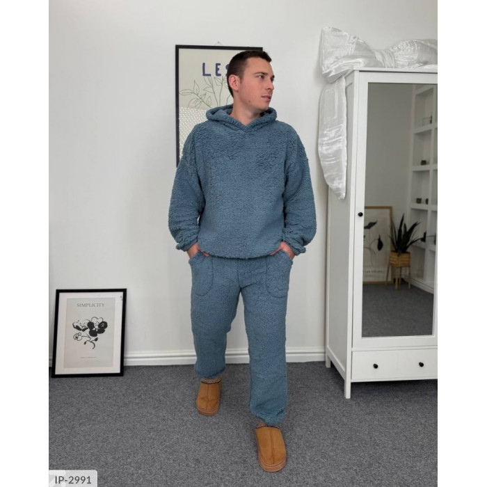 Одяг для чоловіків IP-2991 — комфорт у кожній деталі