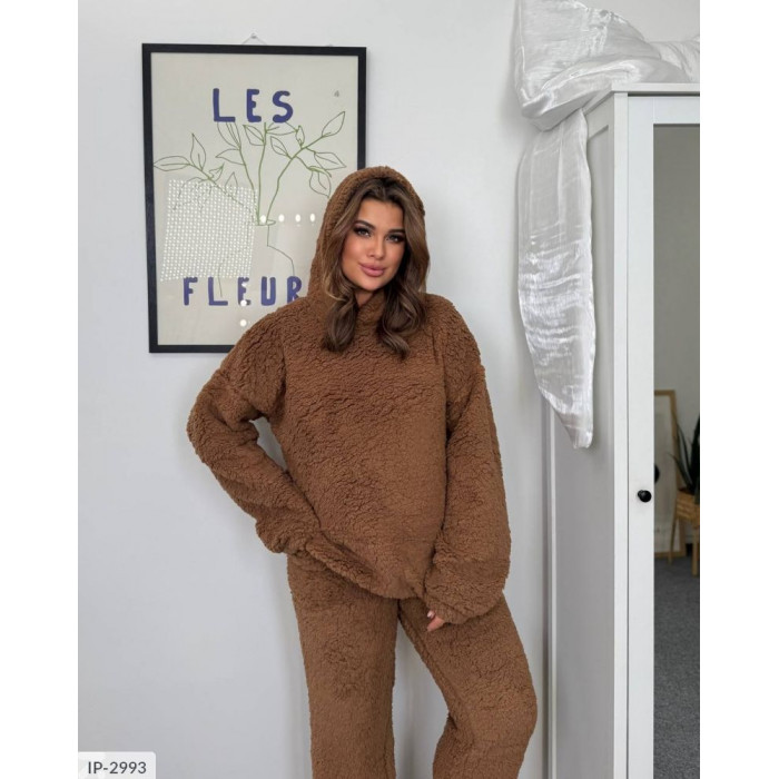 Жіночі піжами IP-2993 — краса у кожній деталі