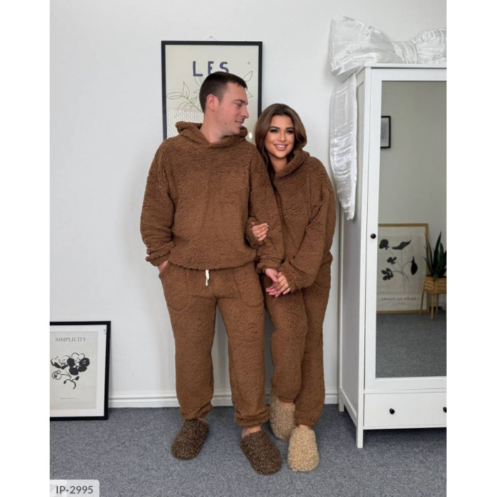 Одяг Odessa Moda IP-2995 — для впевнених чоловіків