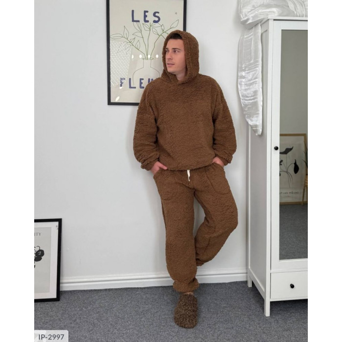 Одяг для чоловіків IP-2997 — комфорт у кожній деталі