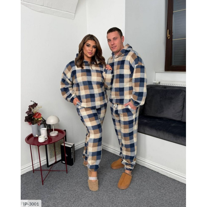 Чоловічий одяг IP-3001 — тренди сезону