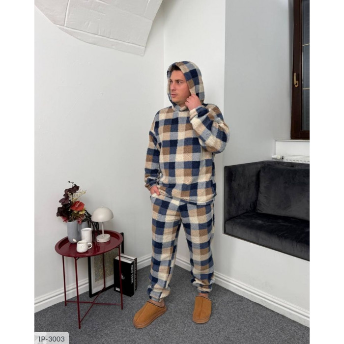 Чоловічий одяг IP-3003 — тренди сезону