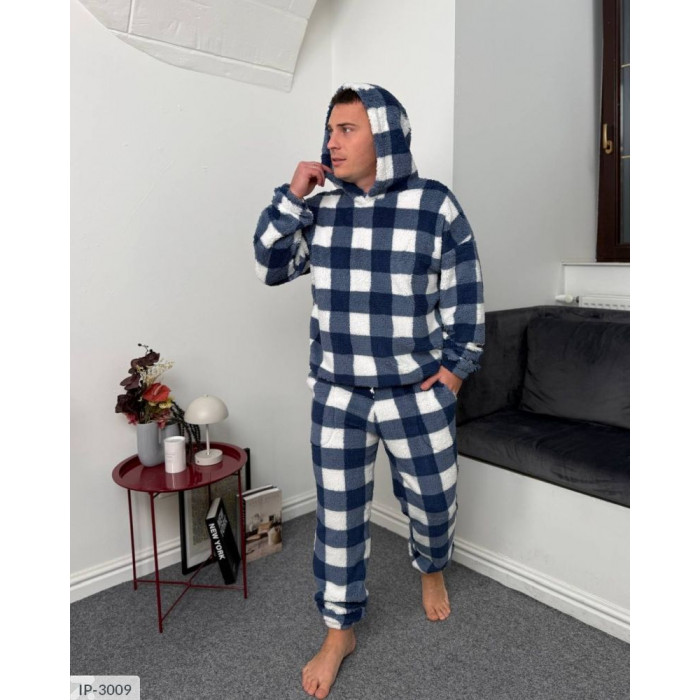 Чоловічий одяг IP-3009 — виглядай бездоганно щодня