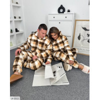 Піжама IP-3013